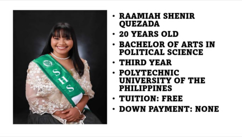 Raahmiah Shenir Quezada