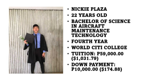 Nickie Plaza