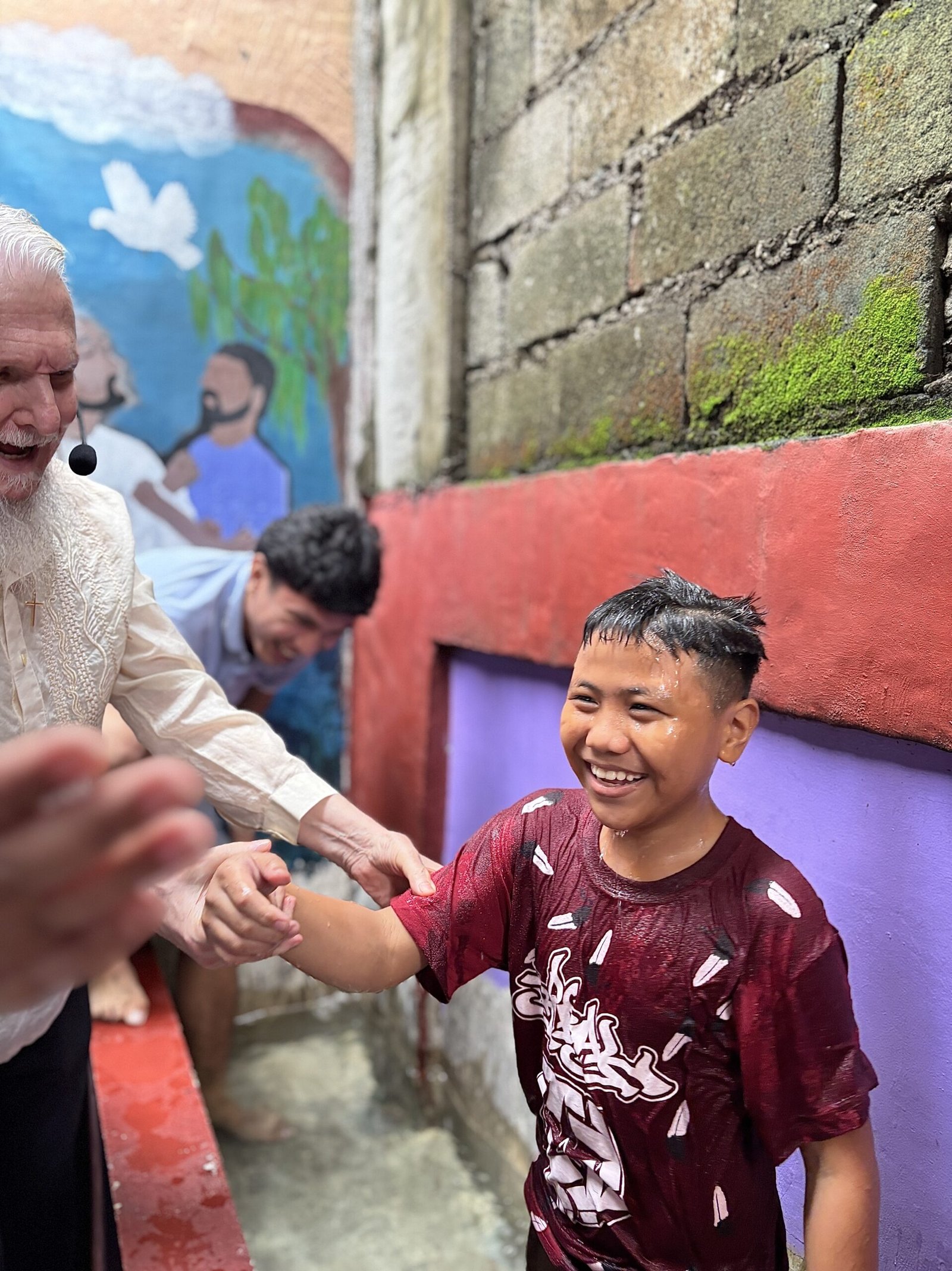 Baptism