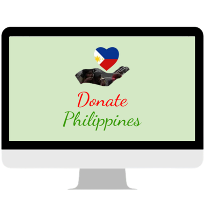 Donate Philippines